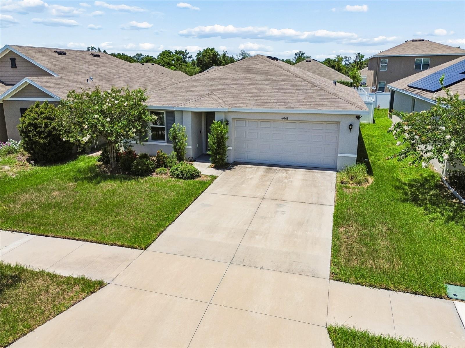TIMBERCREEK PH 2A & 2B - Residential