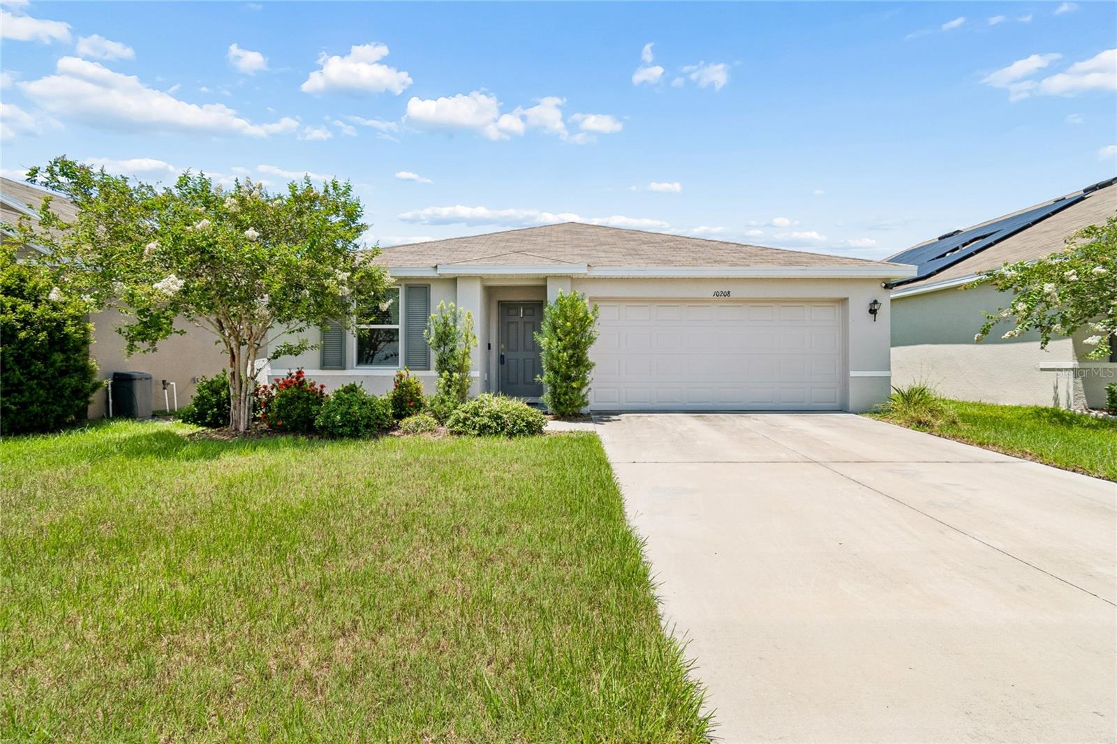 TIMBERCREEK PH 2A & 2B - Residential