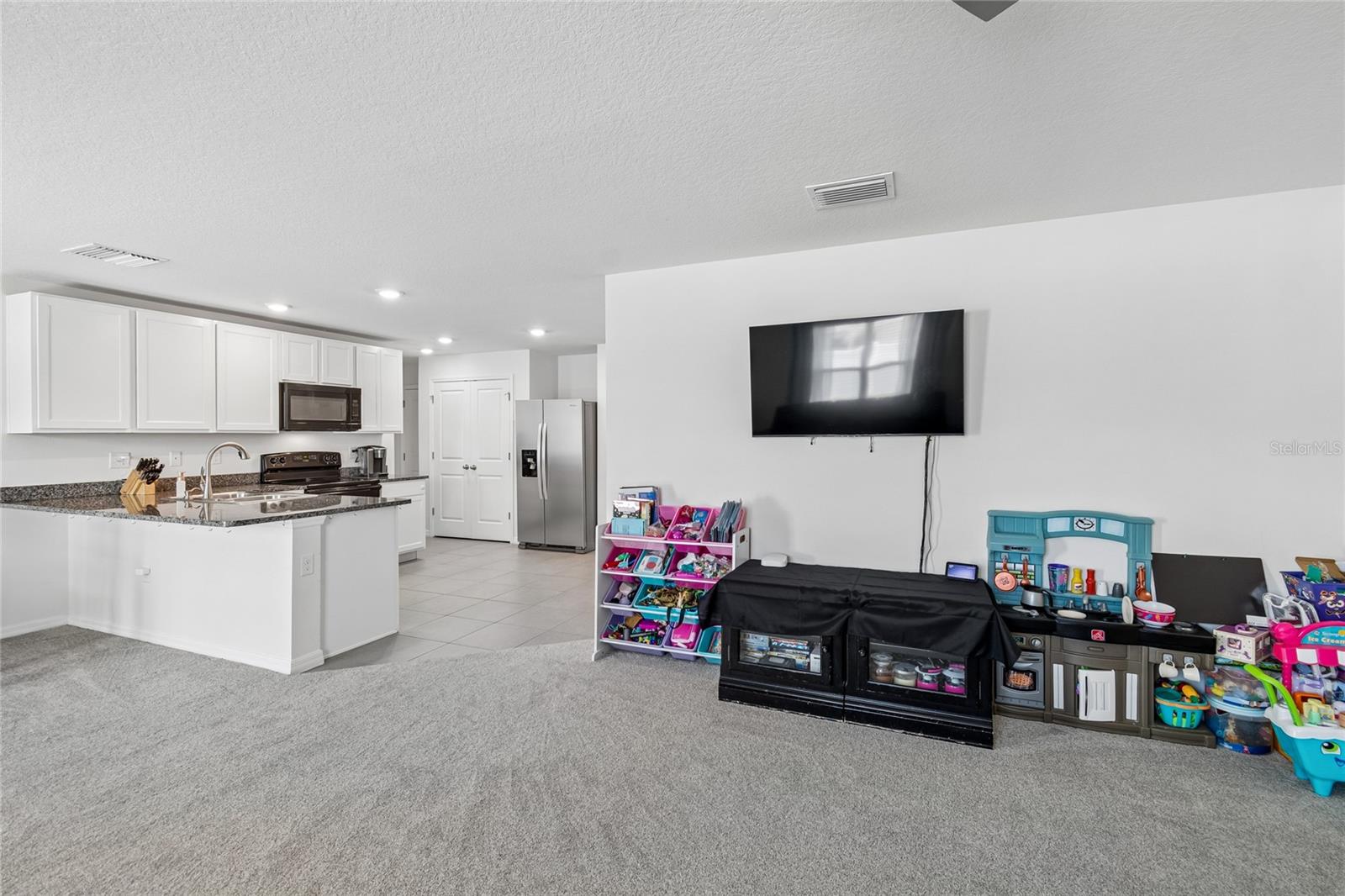 TIMBERCREEK PH 2A & 2B - Residential