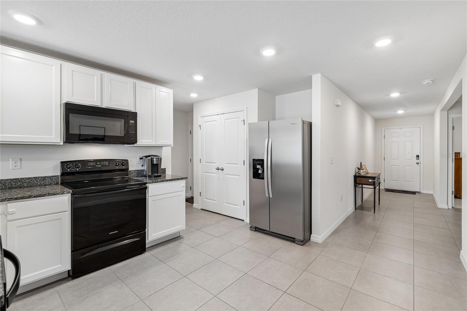 TIMBERCREEK PH 2A & 2B - Residential