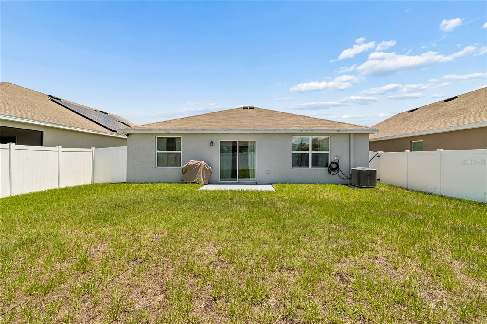 TIMBERCREEK PH 2A & 2B - Residential