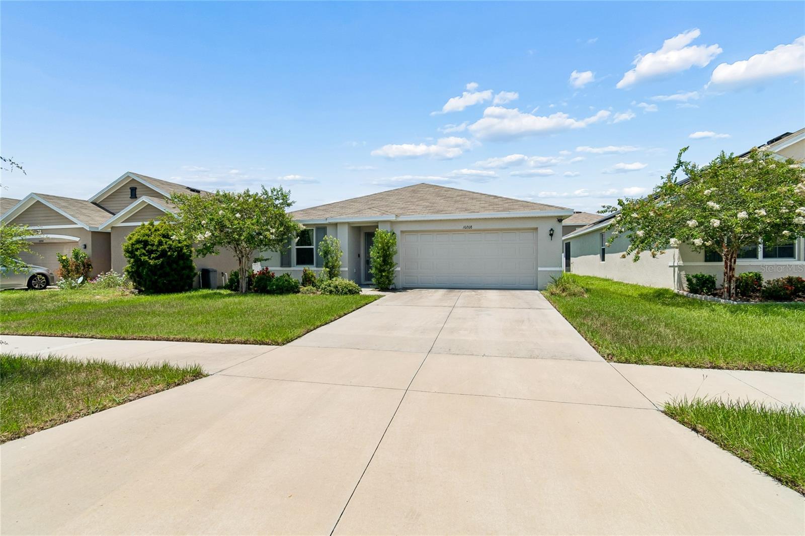 TIMBERCREEK PH 2A & 2B - Residential