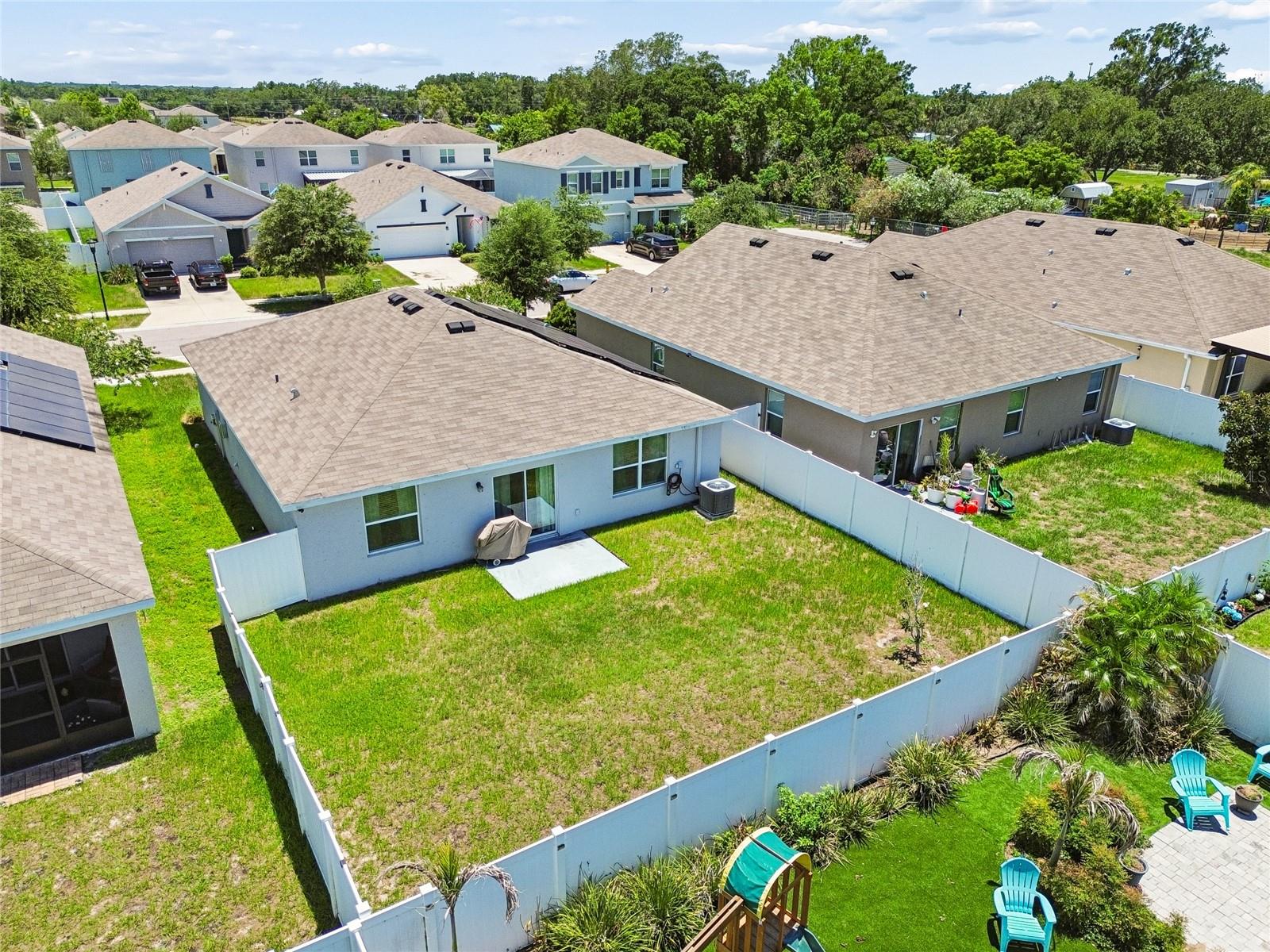 TIMBERCREEK PH 2A & 2B - Residential