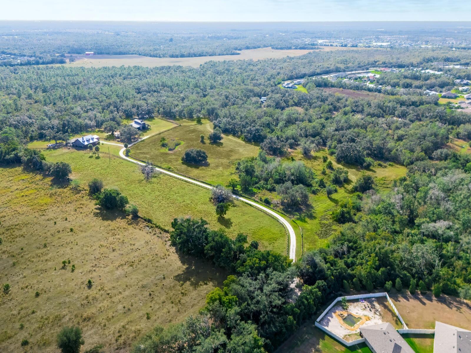 ACREAGE - Land