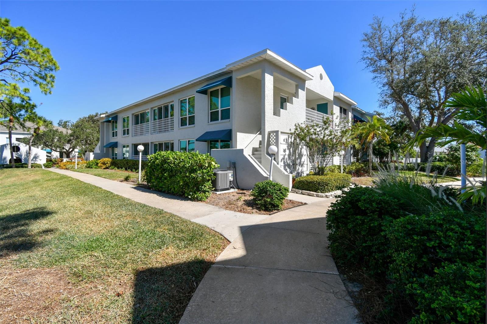 PERICO ISLAND FIRST ADD - Residential