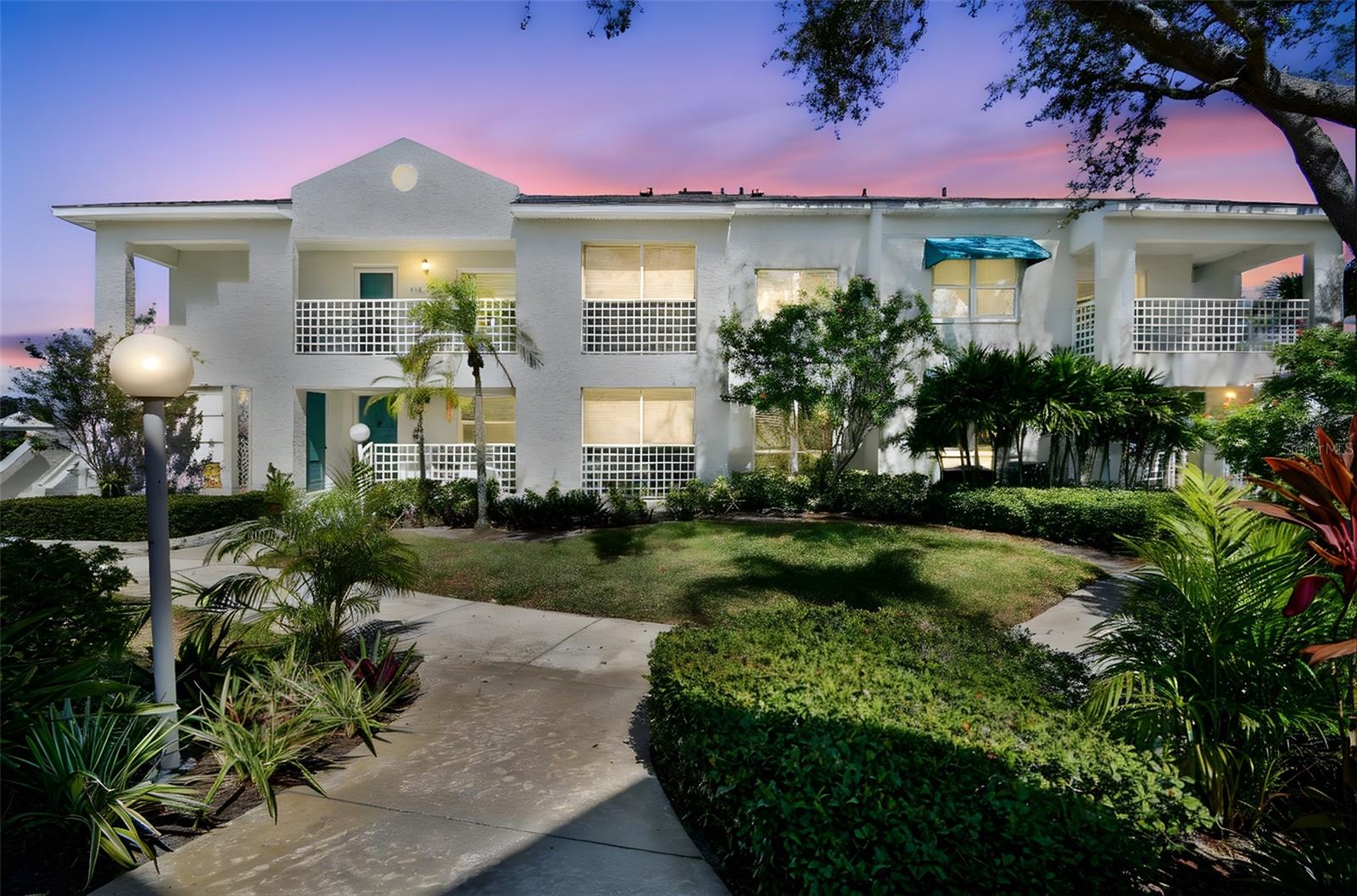 PERICO ISLAND FIRST ADD - Residential