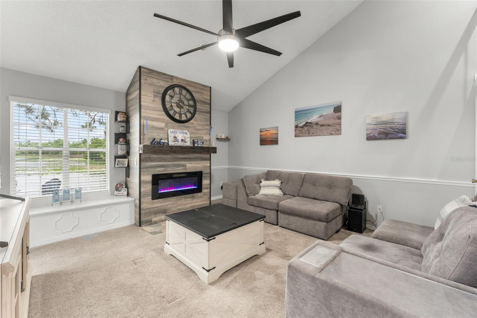 NORTHSHORE REP - Residential