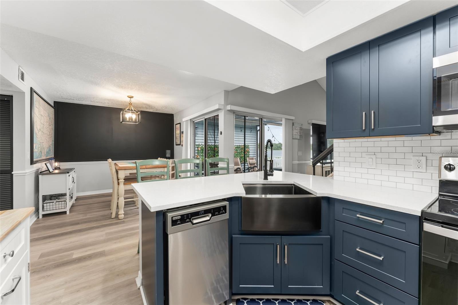 NORTHSHORE REP - Residential