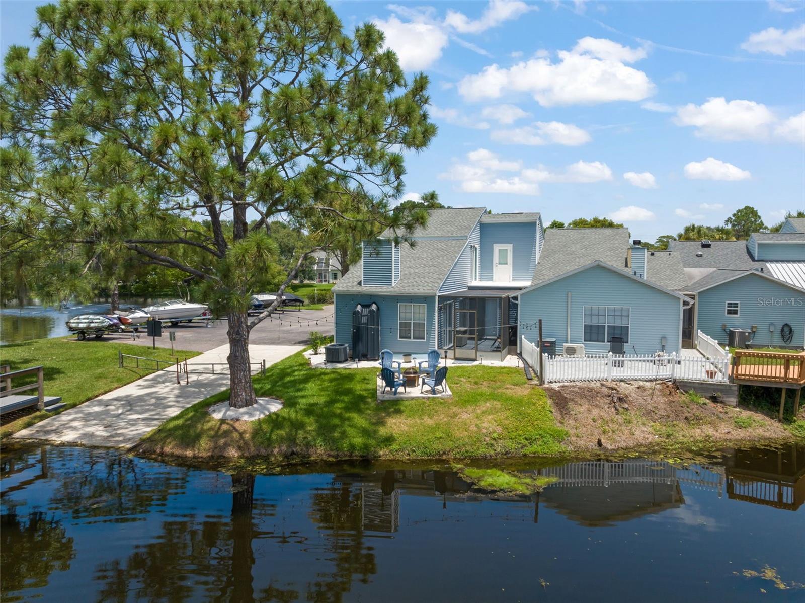 NORTHSHORE REP - Residential
