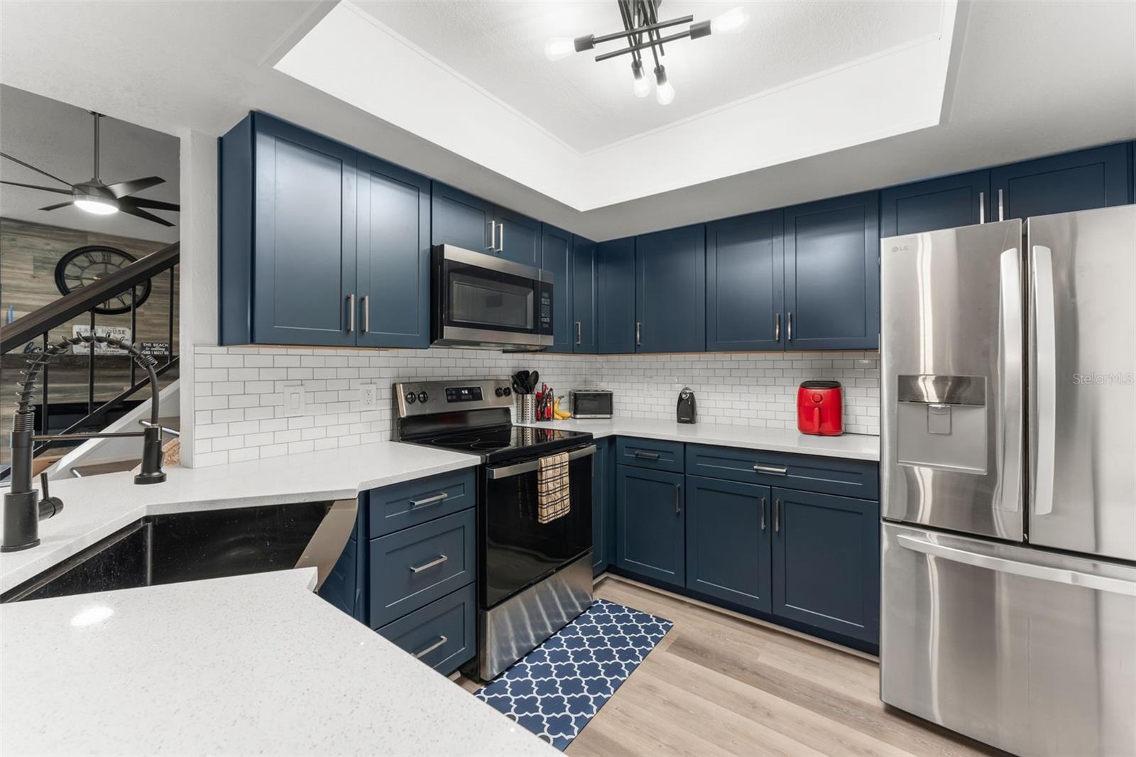 NORTHSHORE REP - Residential