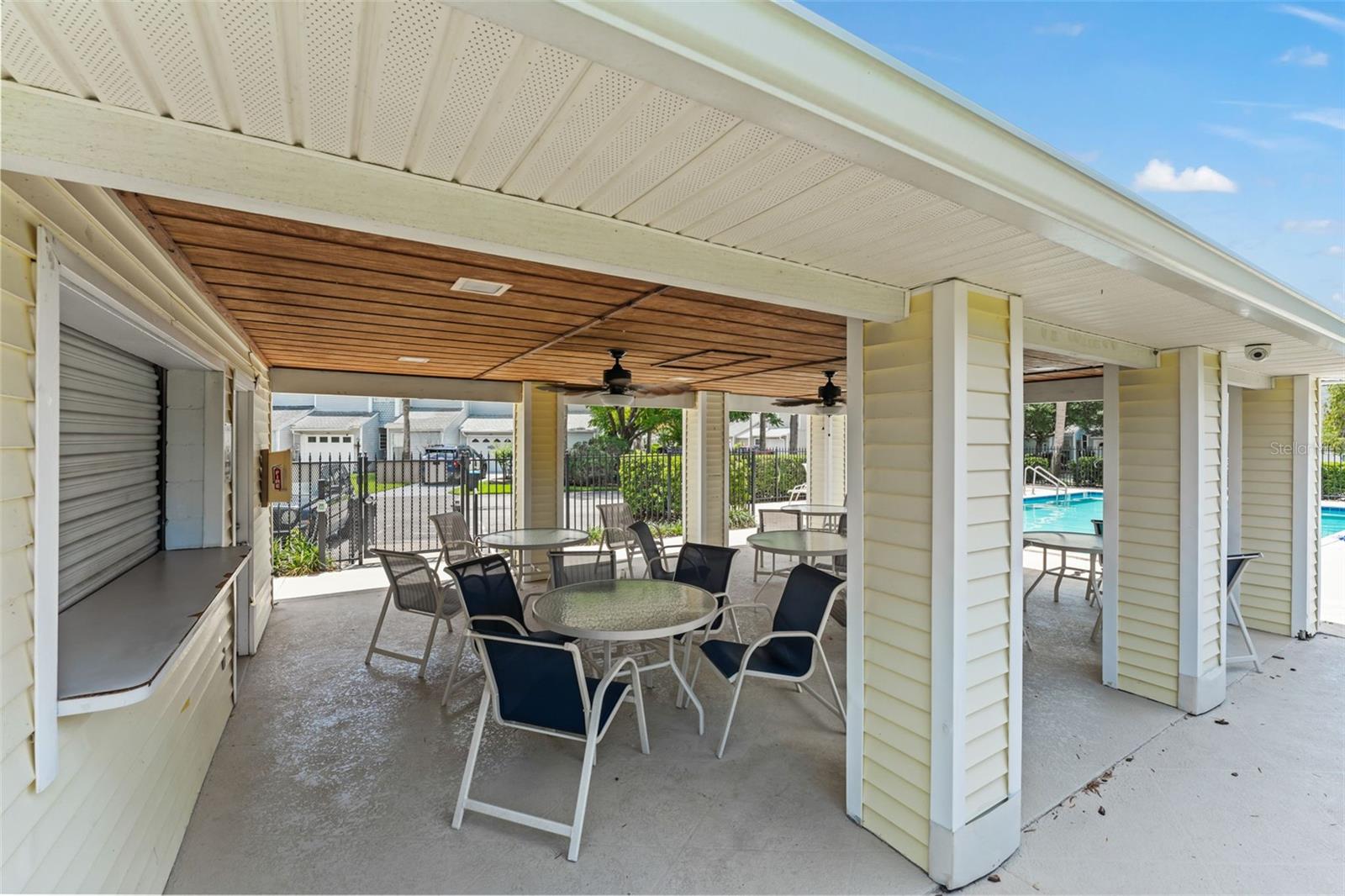 NORTHSHORE REP - Residential