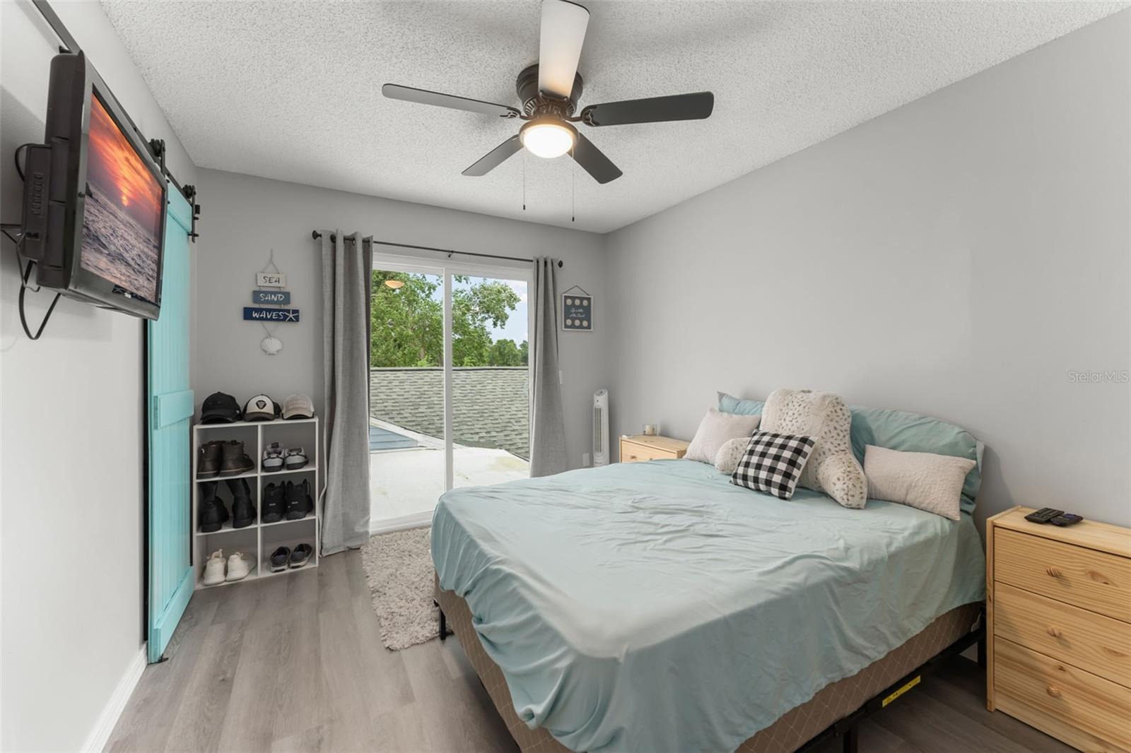 NORTHSHORE REP - Residential
