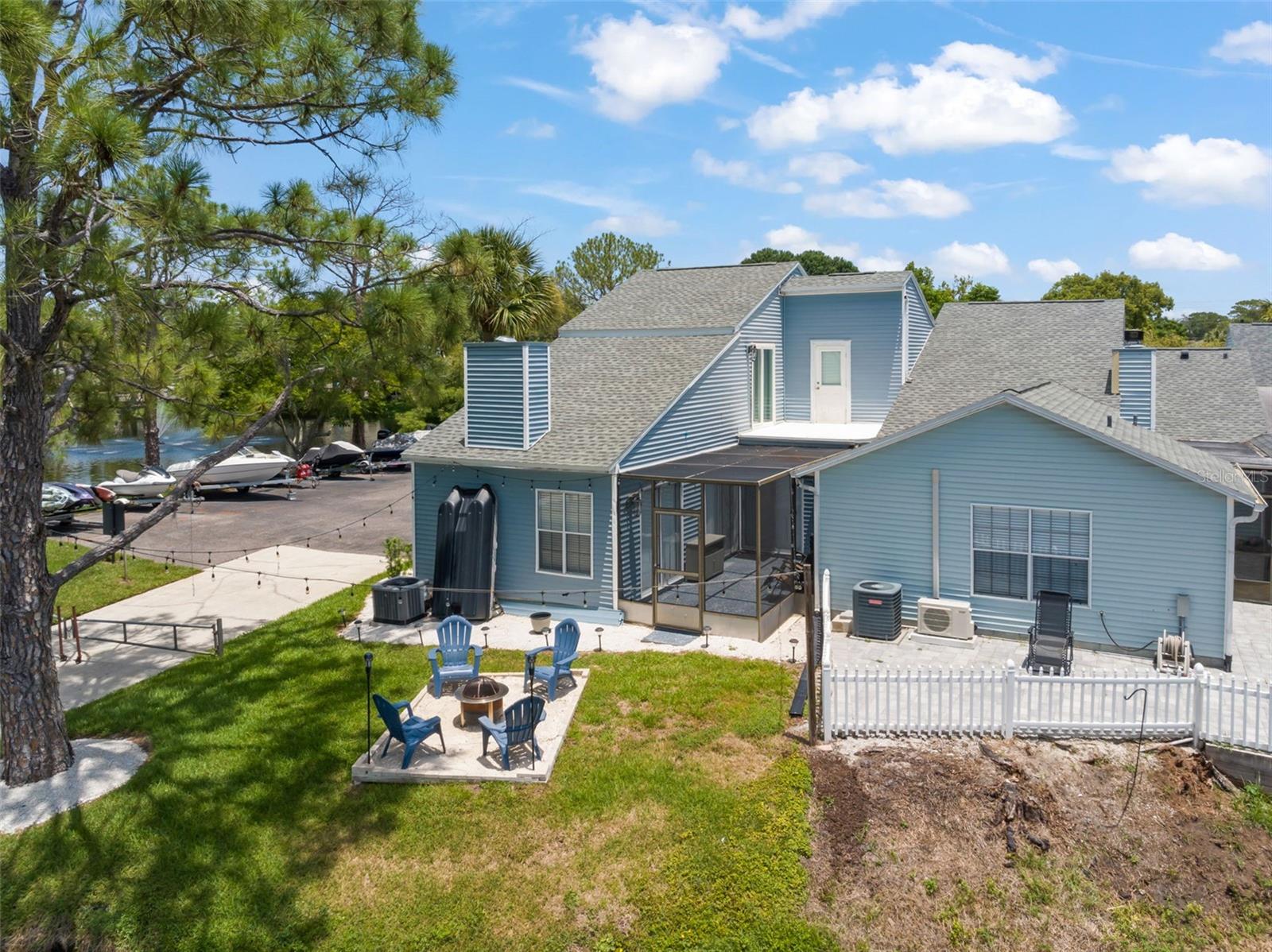NORTHSHORE REP - Residential