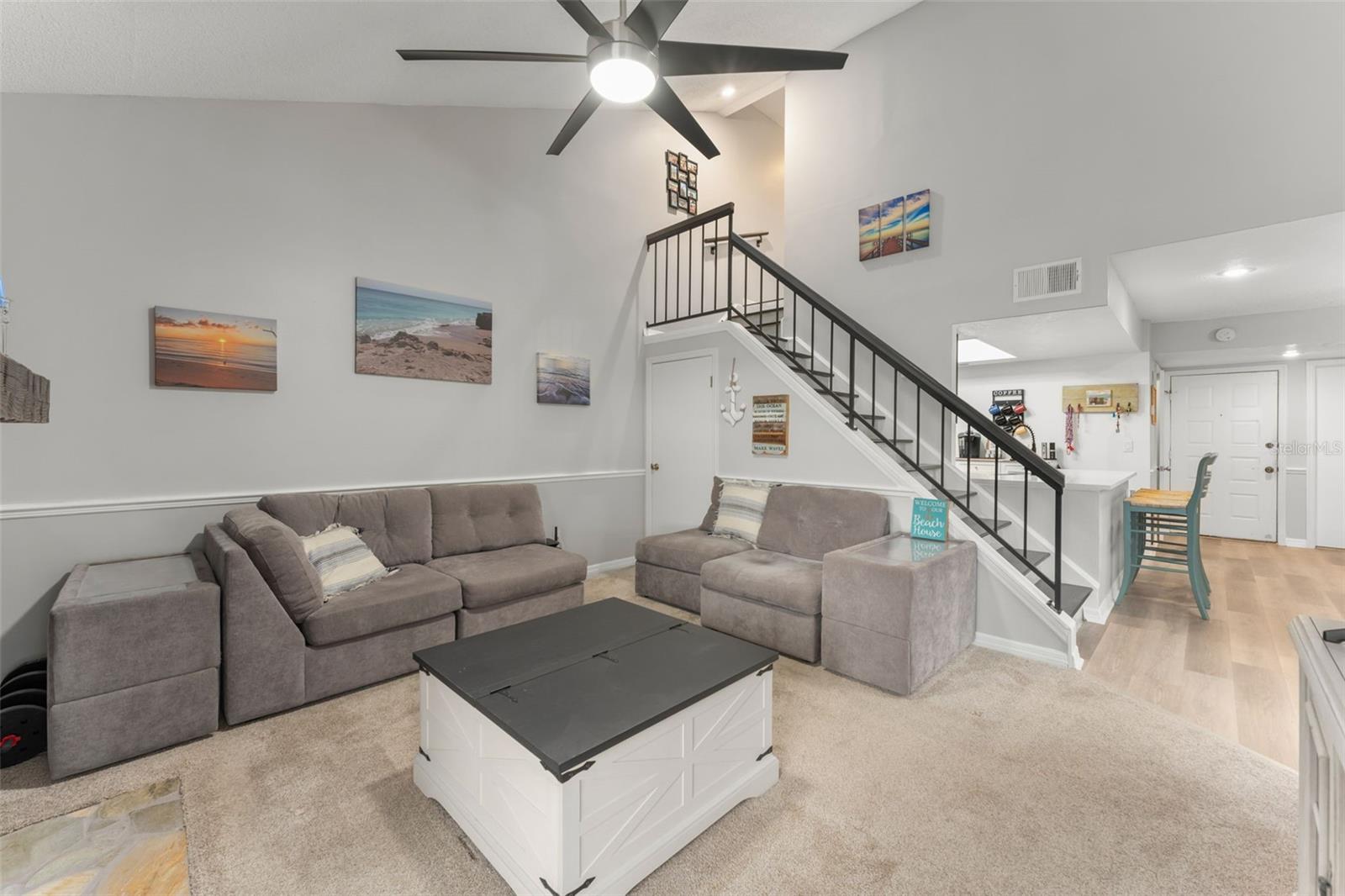 NORTHSHORE REP - Residential