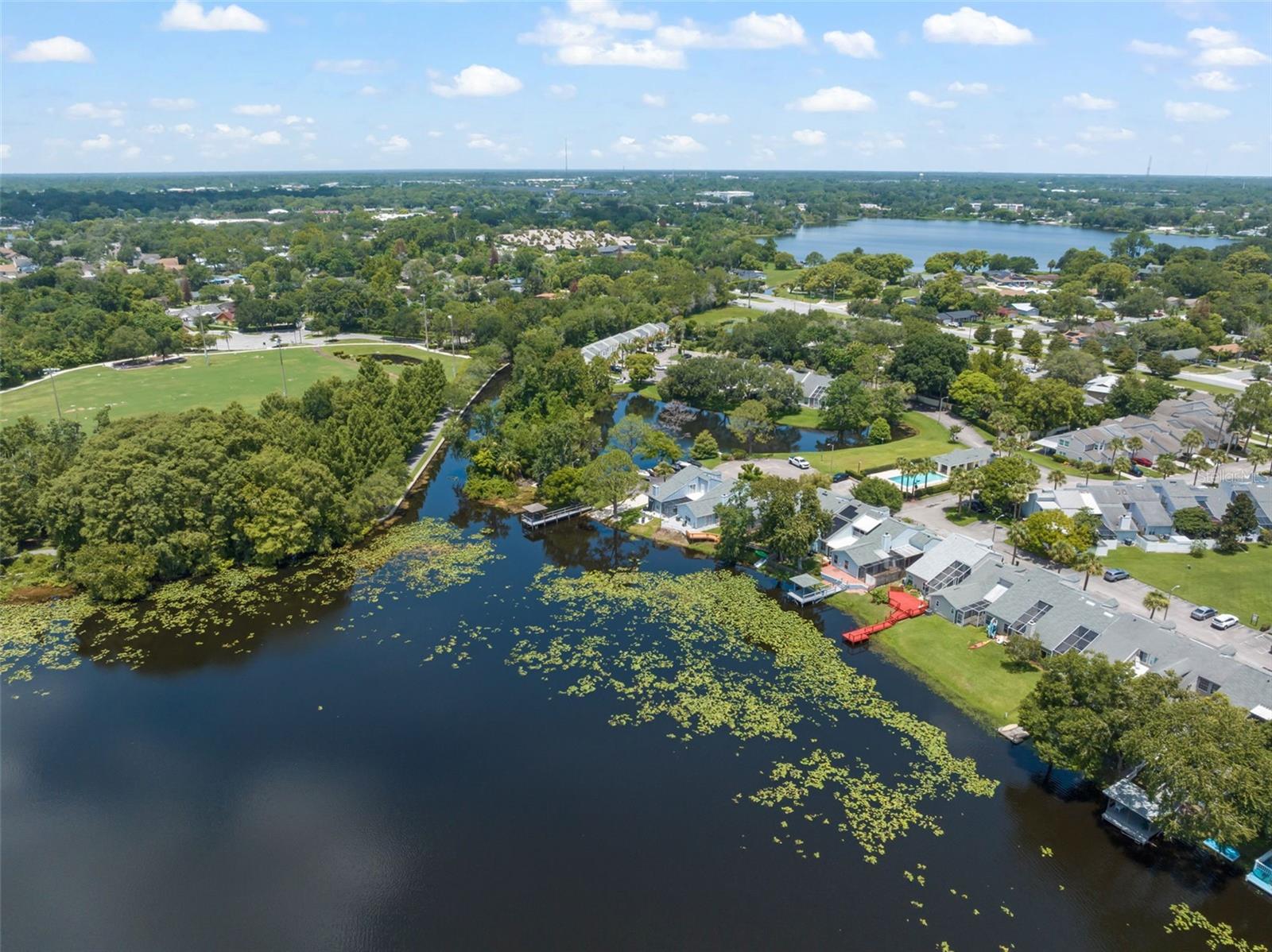NORTHSHORE REP - Residential