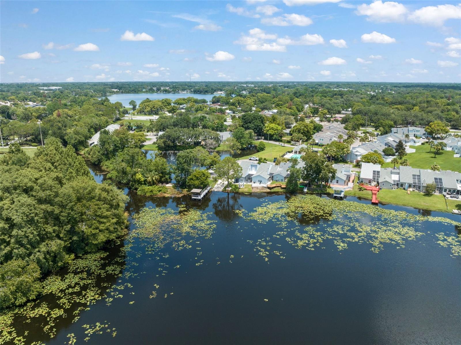 NORTHSHORE REP - Residential