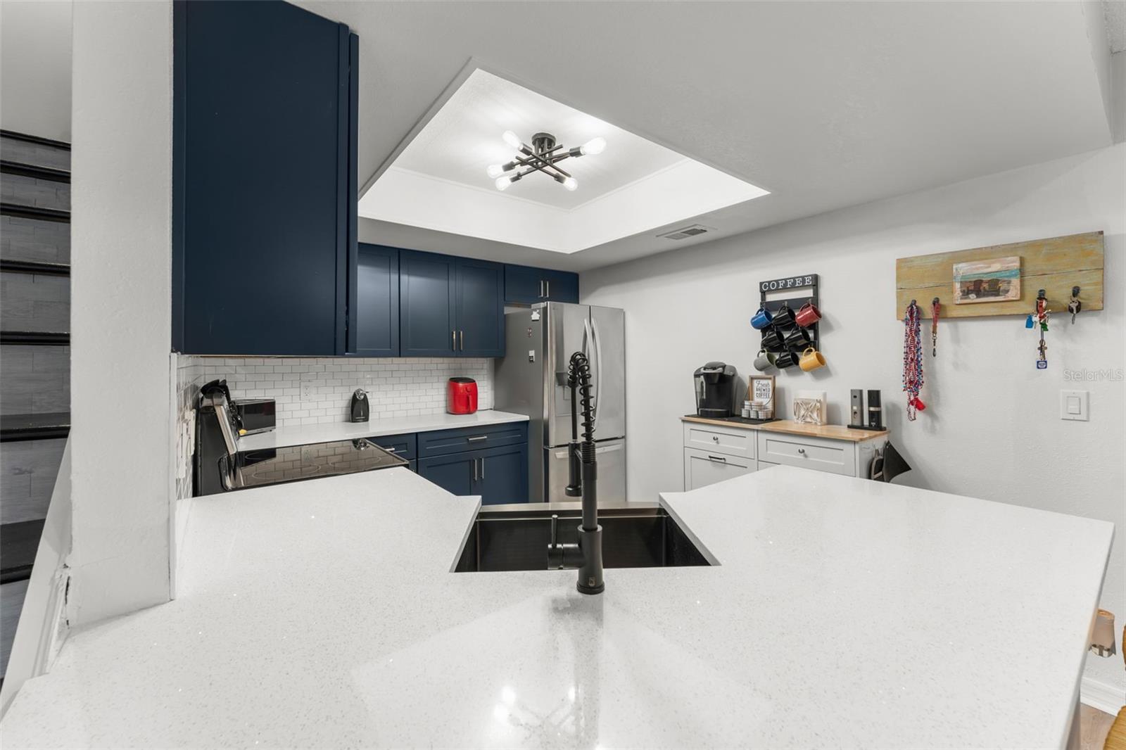 NORTHSHORE REP - Residential