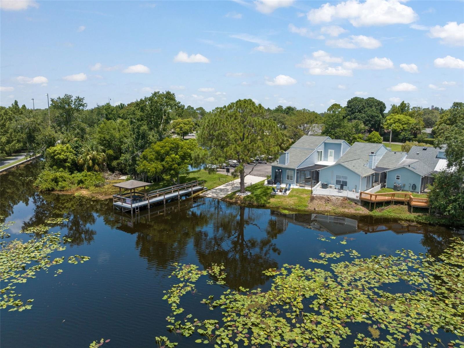 NORTHSHORE REP - Residential