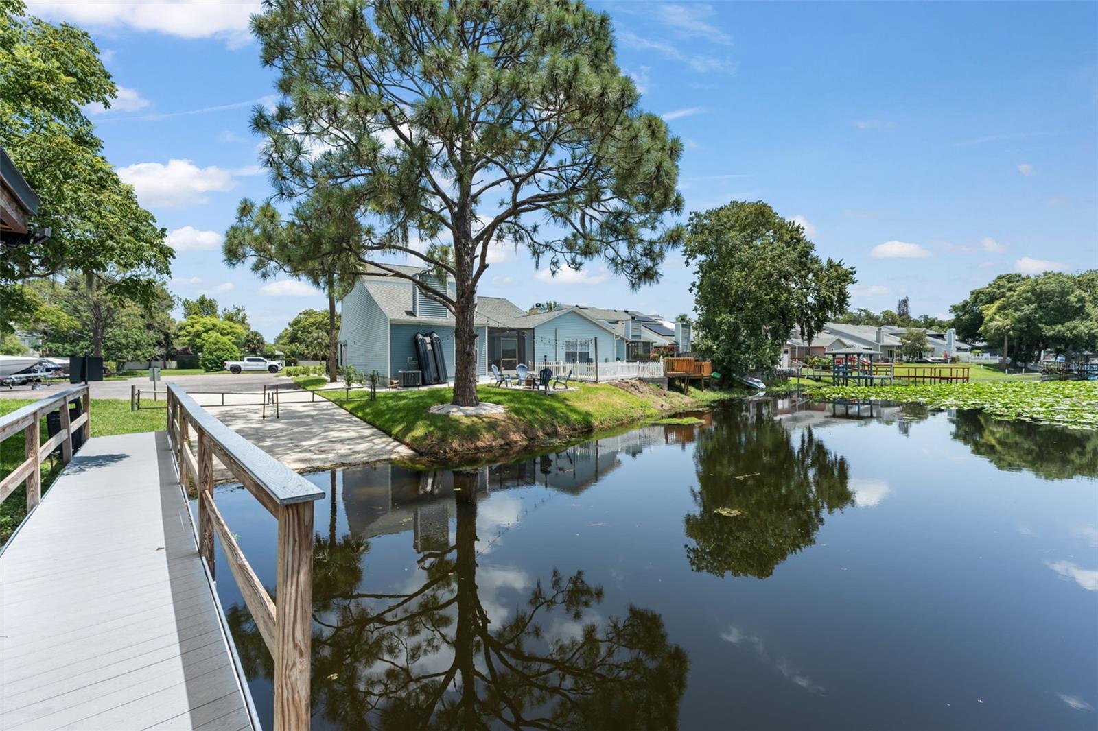 NORTHSHORE REP - Residential