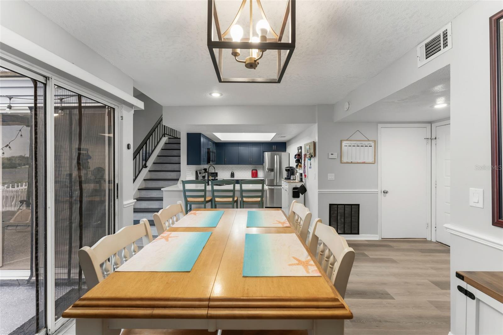 NORTHSHORE REP - Residential