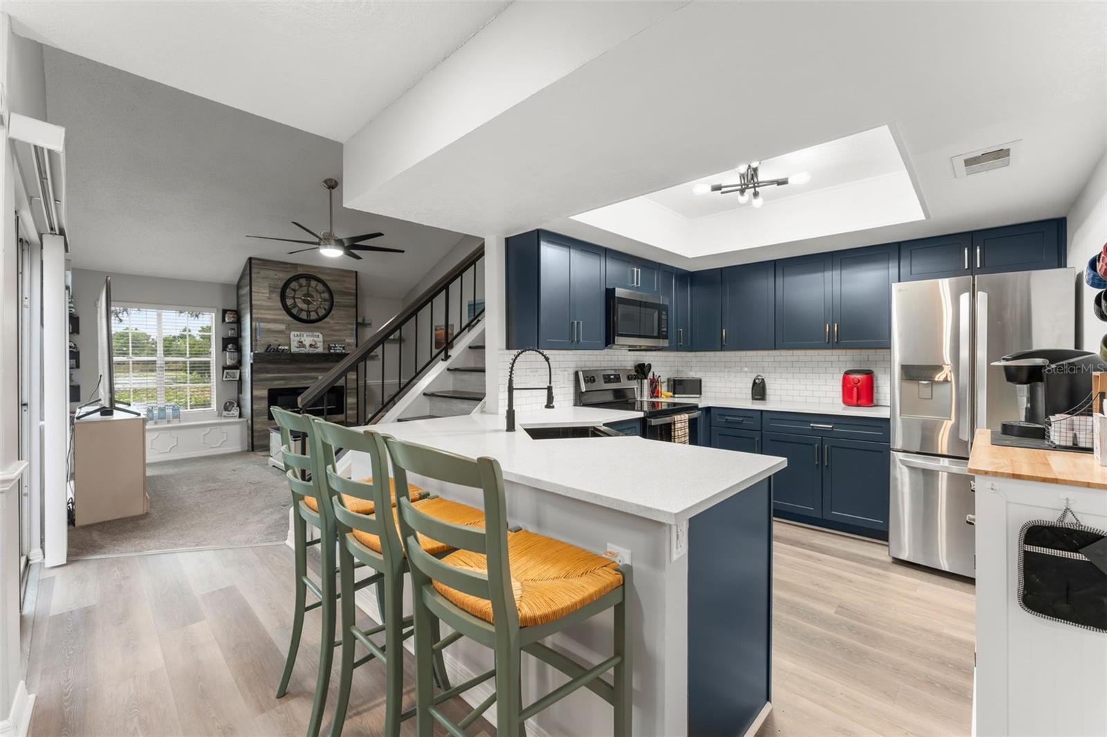 NORTHSHORE REP - Residential