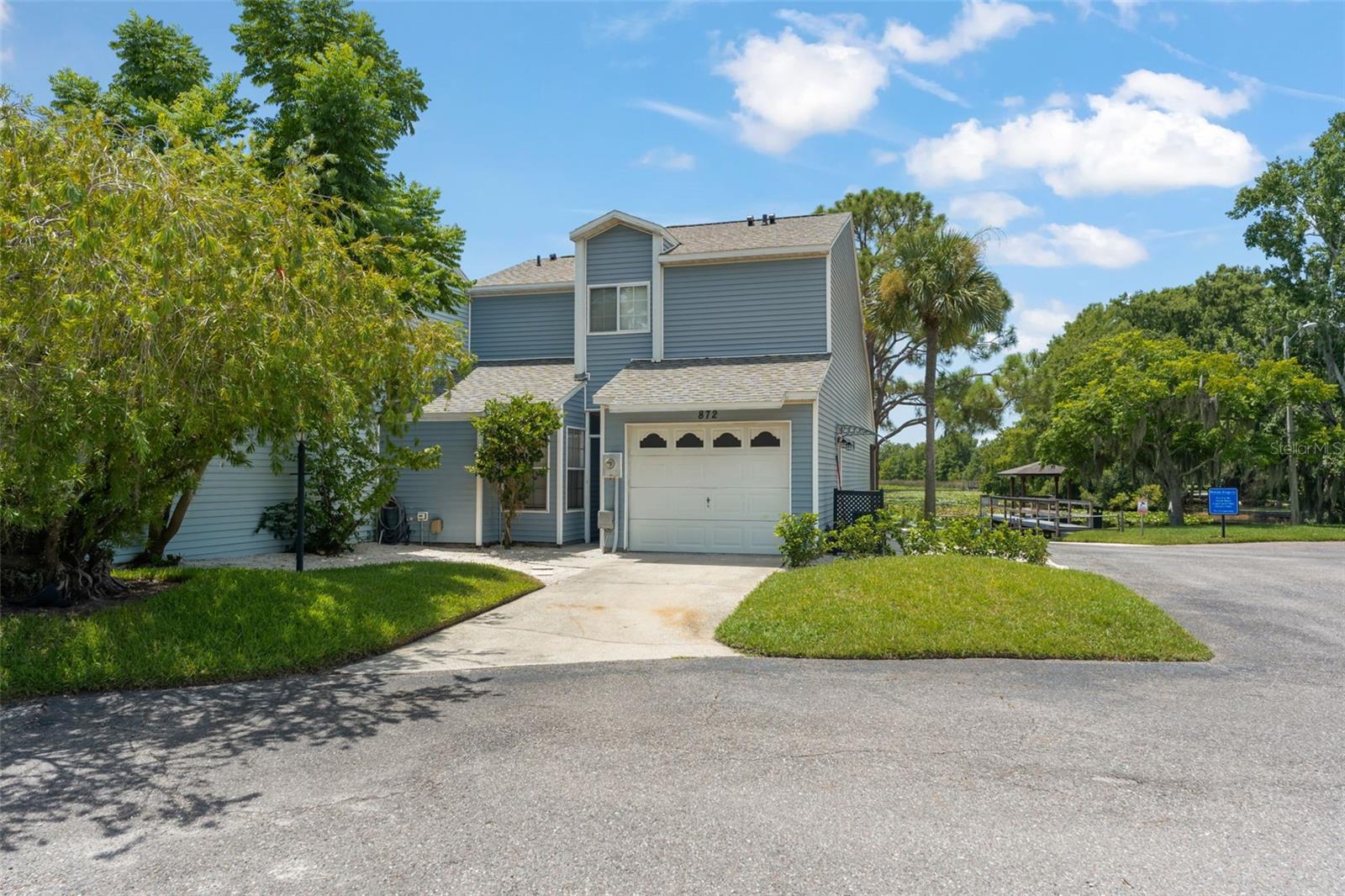 NORTHSHORE REP - Residential