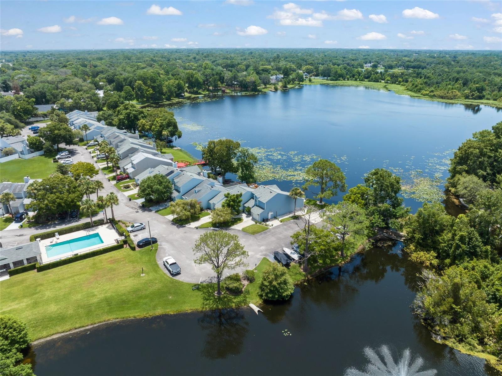 NORTHSHORE REP - Residential