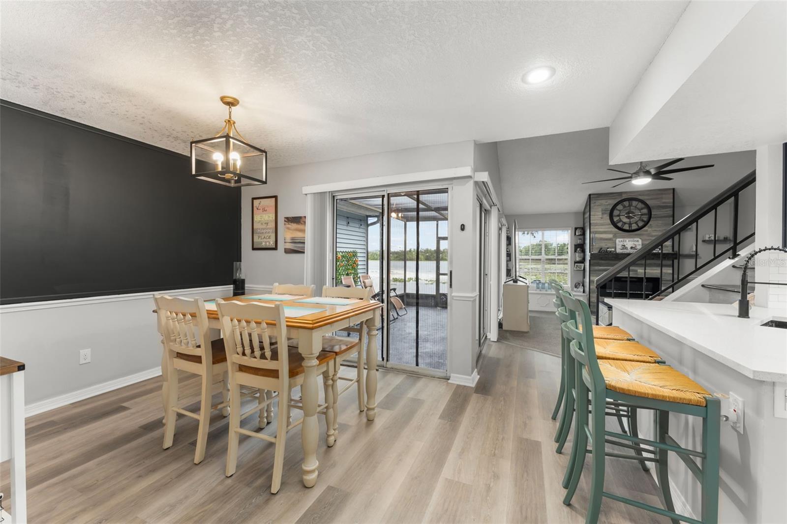 NORTHSHORE REP - Residential