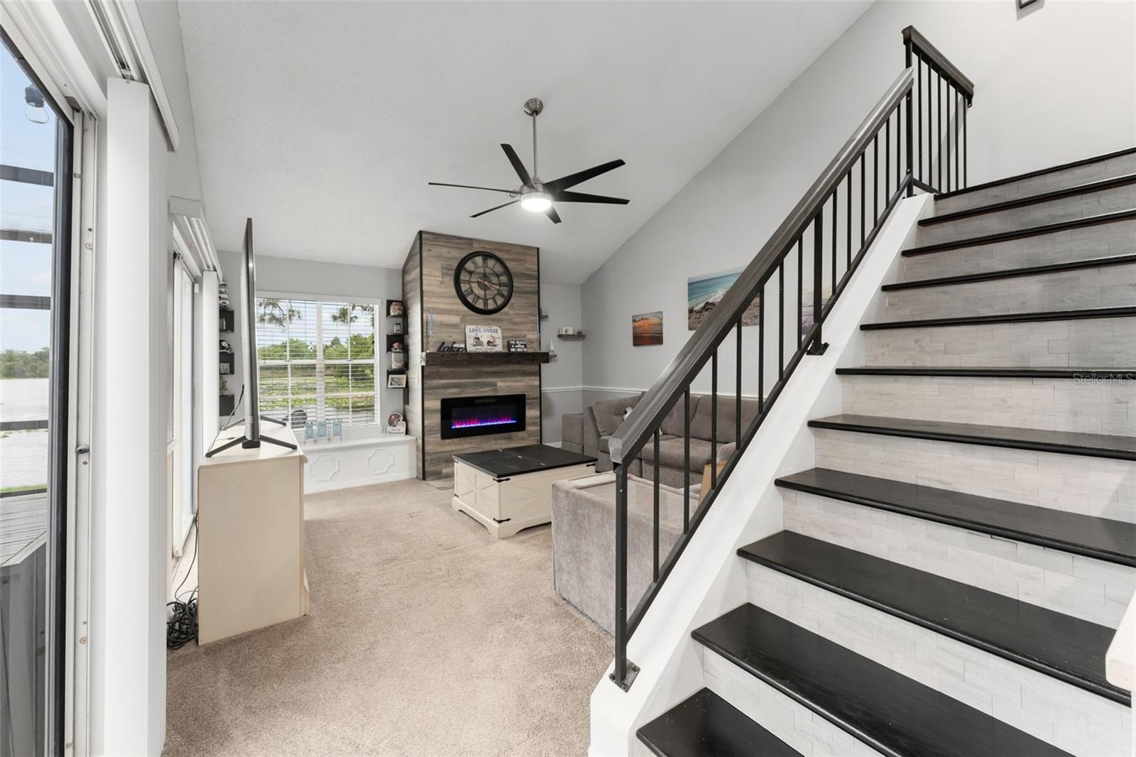 NORTHSHORE REP - Residential