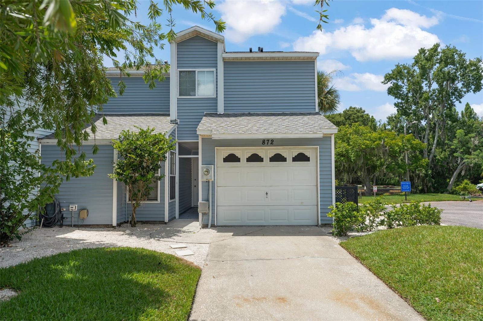 NORTHSHORE REP - Residential