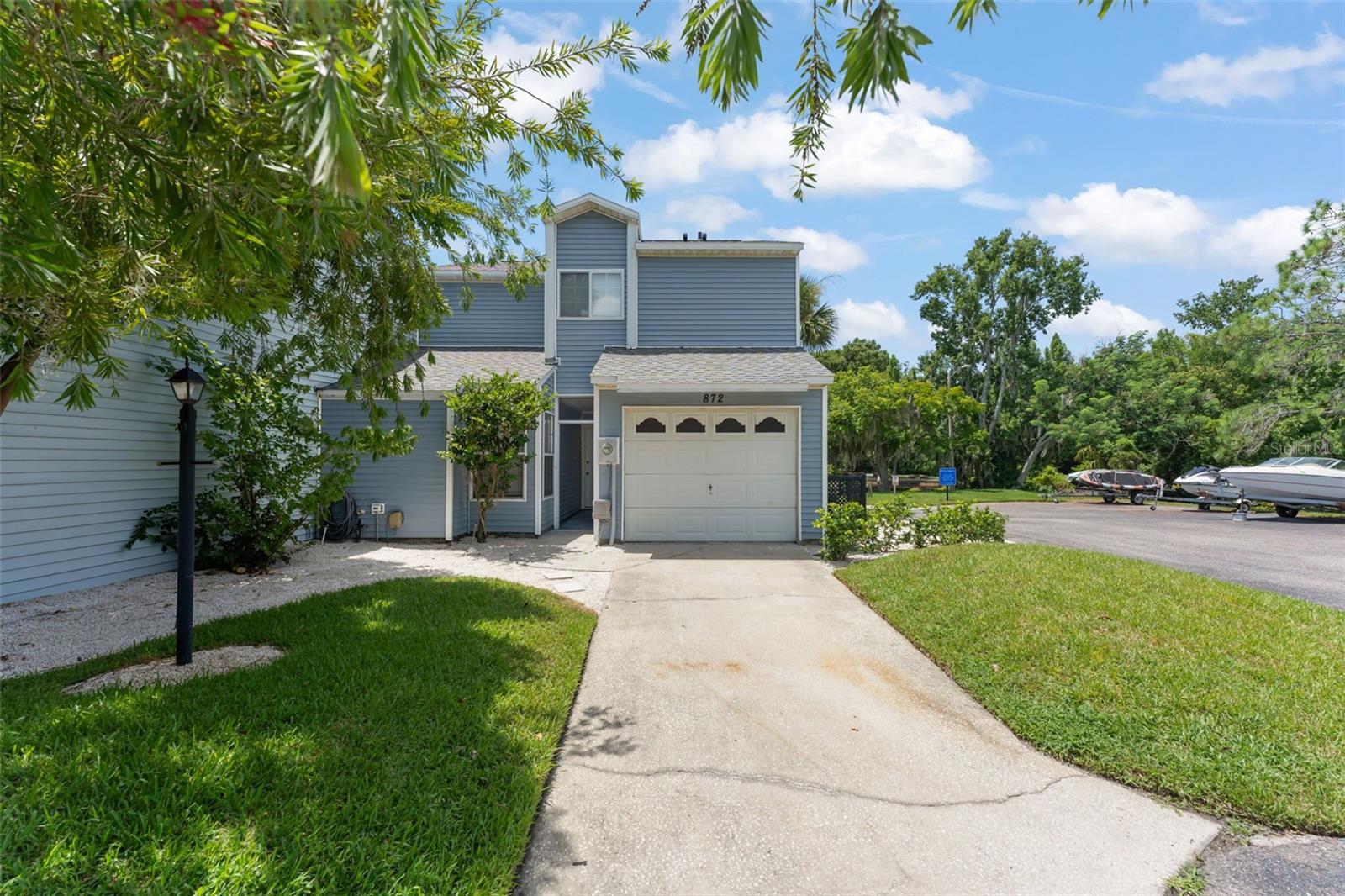 NORTHSHORE REP - Residential