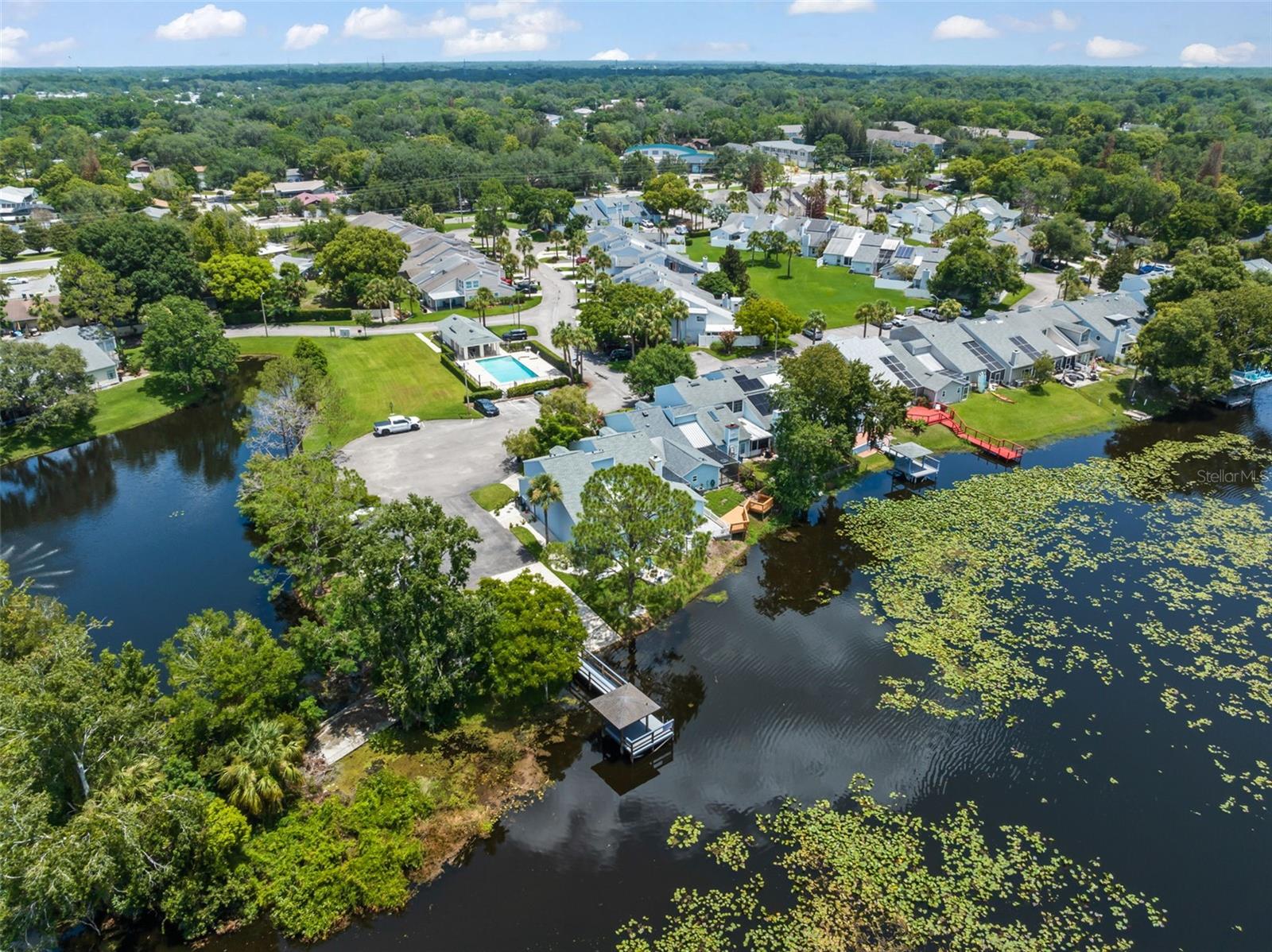 NORTHSHORE REP - Residential