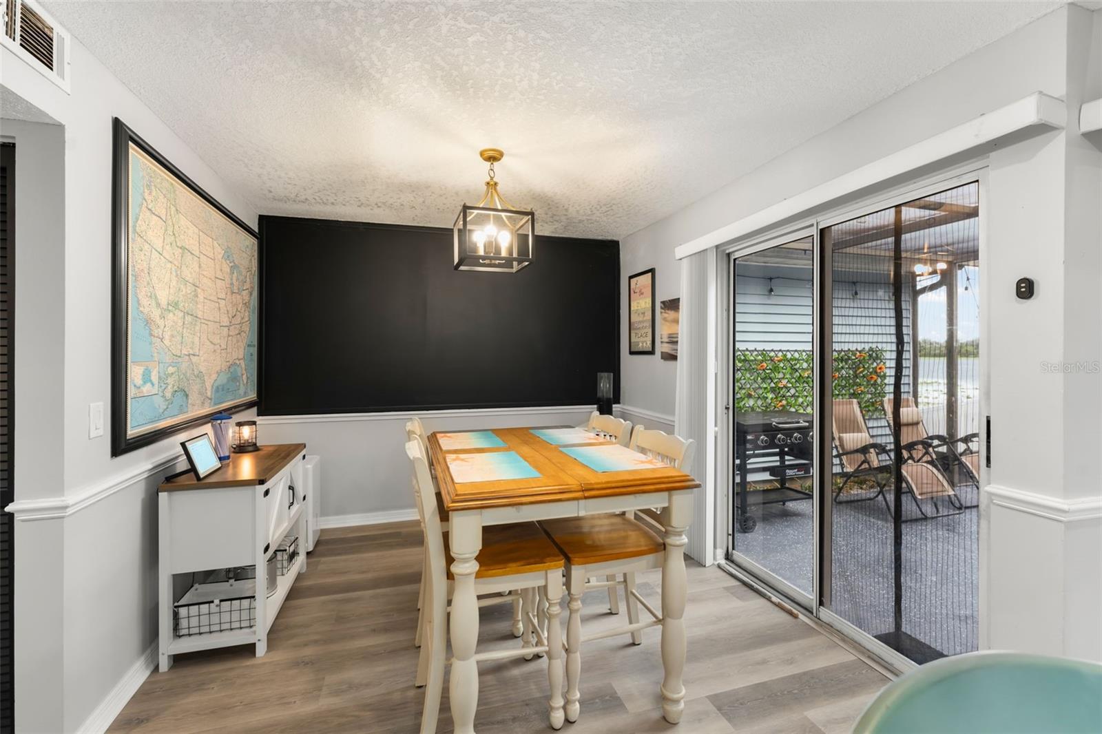 NORTHSHORE REP - Residential