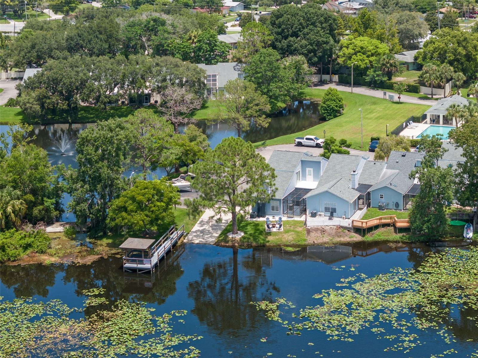 NORTHSHORE REP - Residential