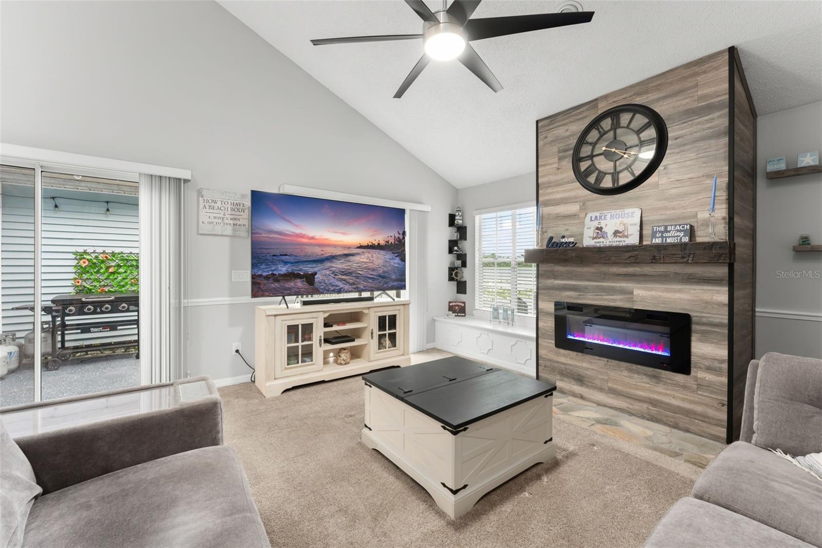 NORTHSHORE REP - Residential
