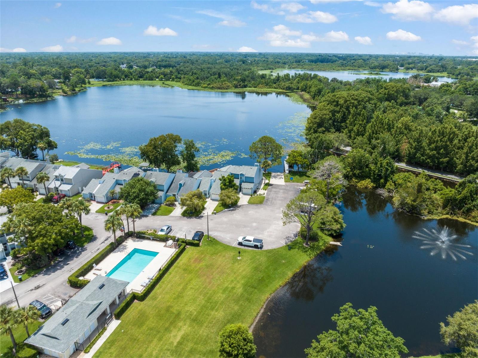 NORTHSHORE REP - Residential
