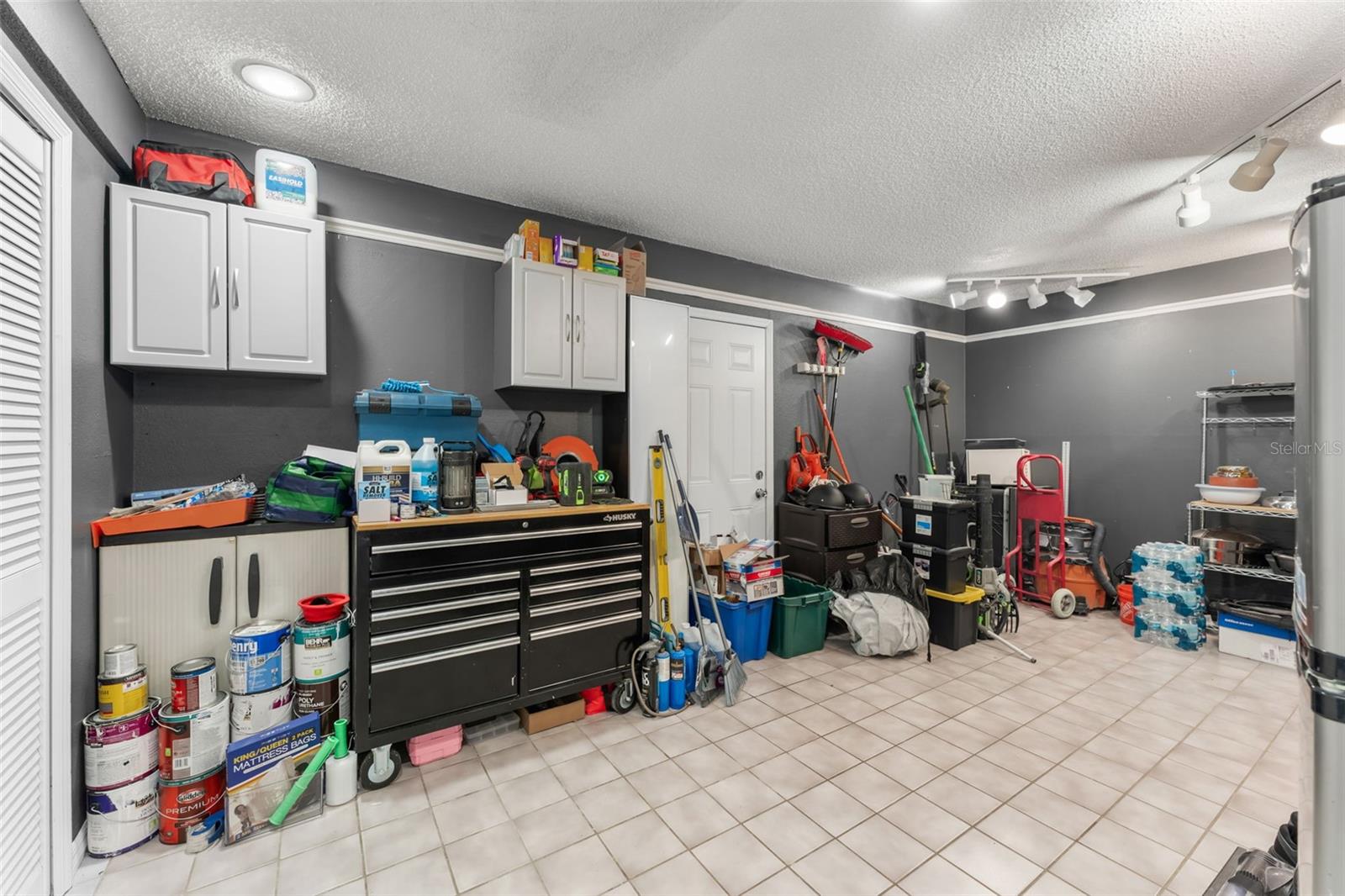 NORTHSHORE REP - Residential