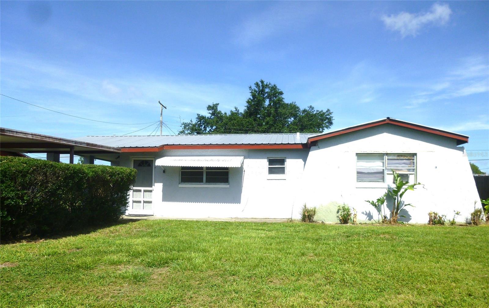 SUN RAY HOMES 02 - Residential