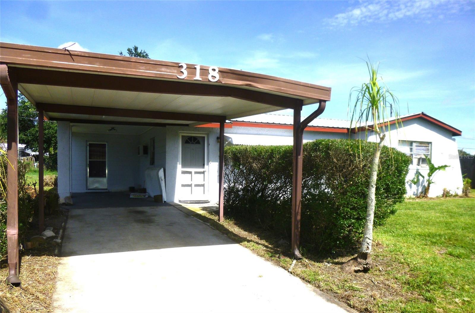 SUN RAY HOMES 02 - Residential
