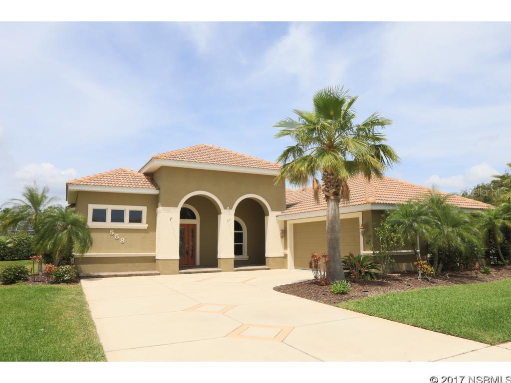 Venetian Bay Ph 1A - Residential Lease