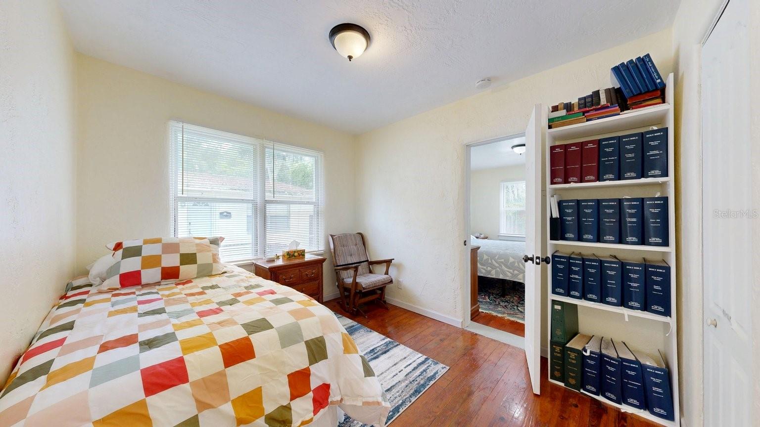 RUSSELL E W REP - Residential