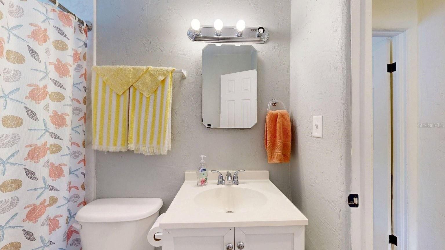 RUSSELL E W REP - Residential