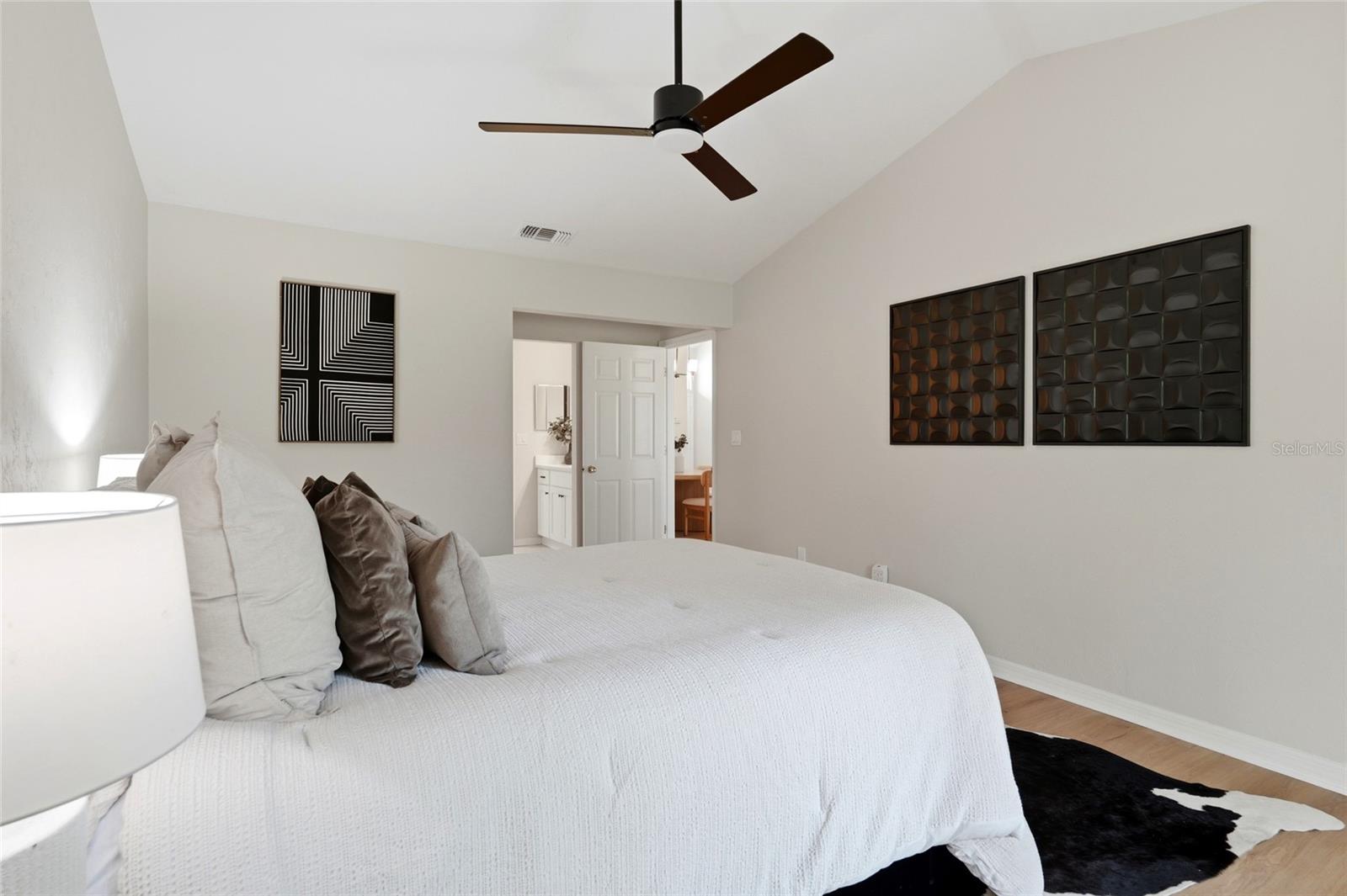 MEADOWBROOK AT GAINESVILLE C-1 - Residential