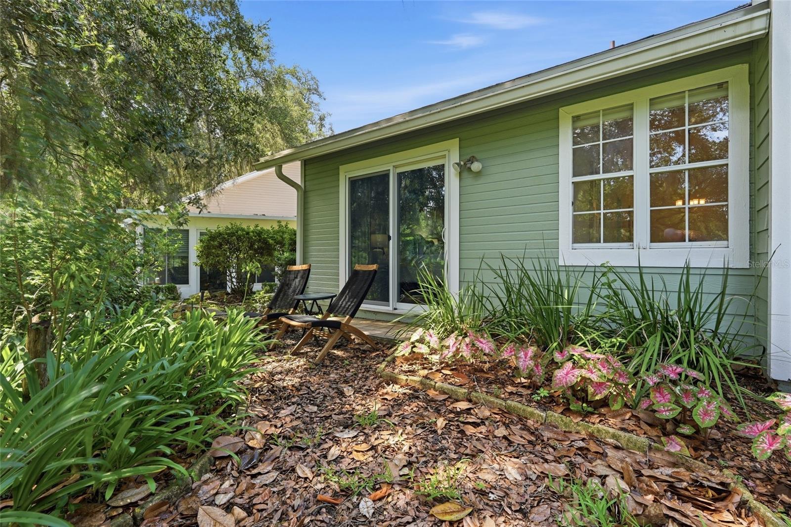 MEADOWBROOK AT GAINESVILLE C-1 - Residential