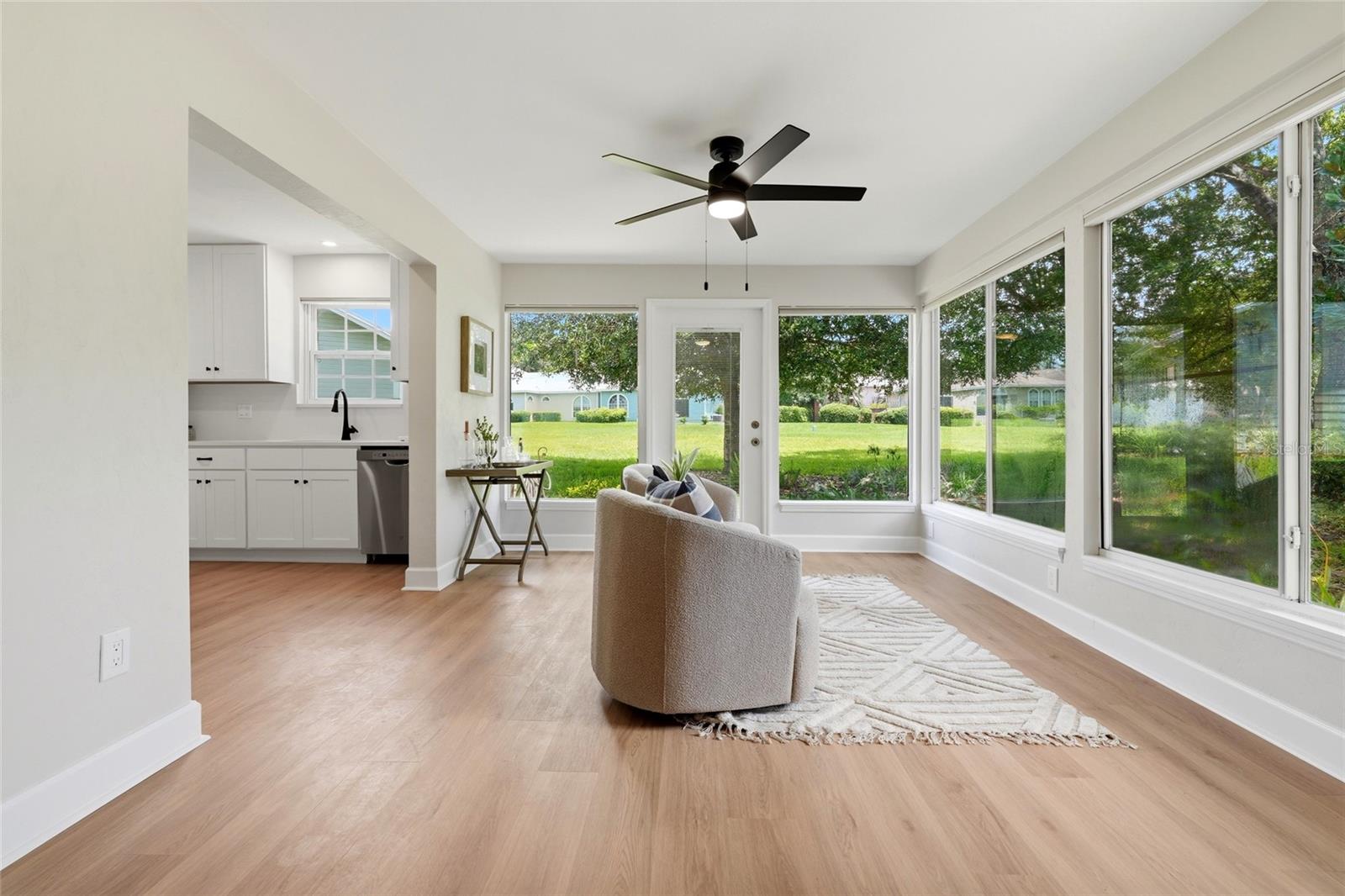 MEADOWBROOK AT GAINESVILLE C-1 - Residential