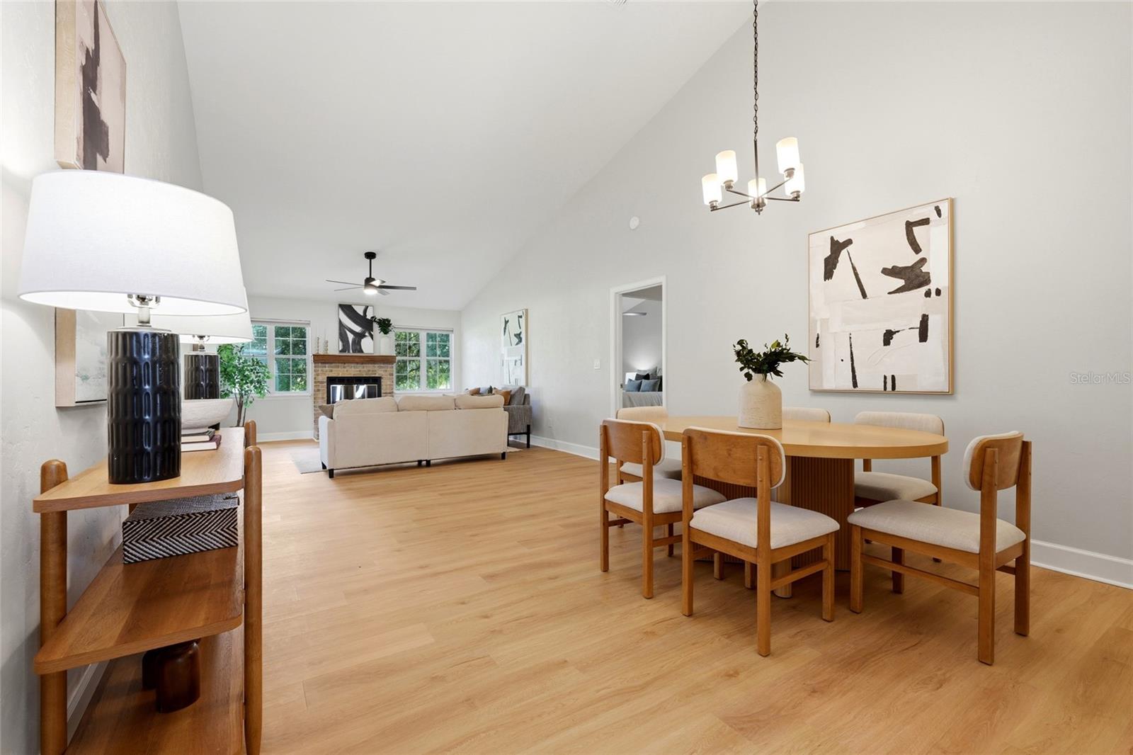 MEADOWBROOK AT GAINESVILLE C-1 - Residential