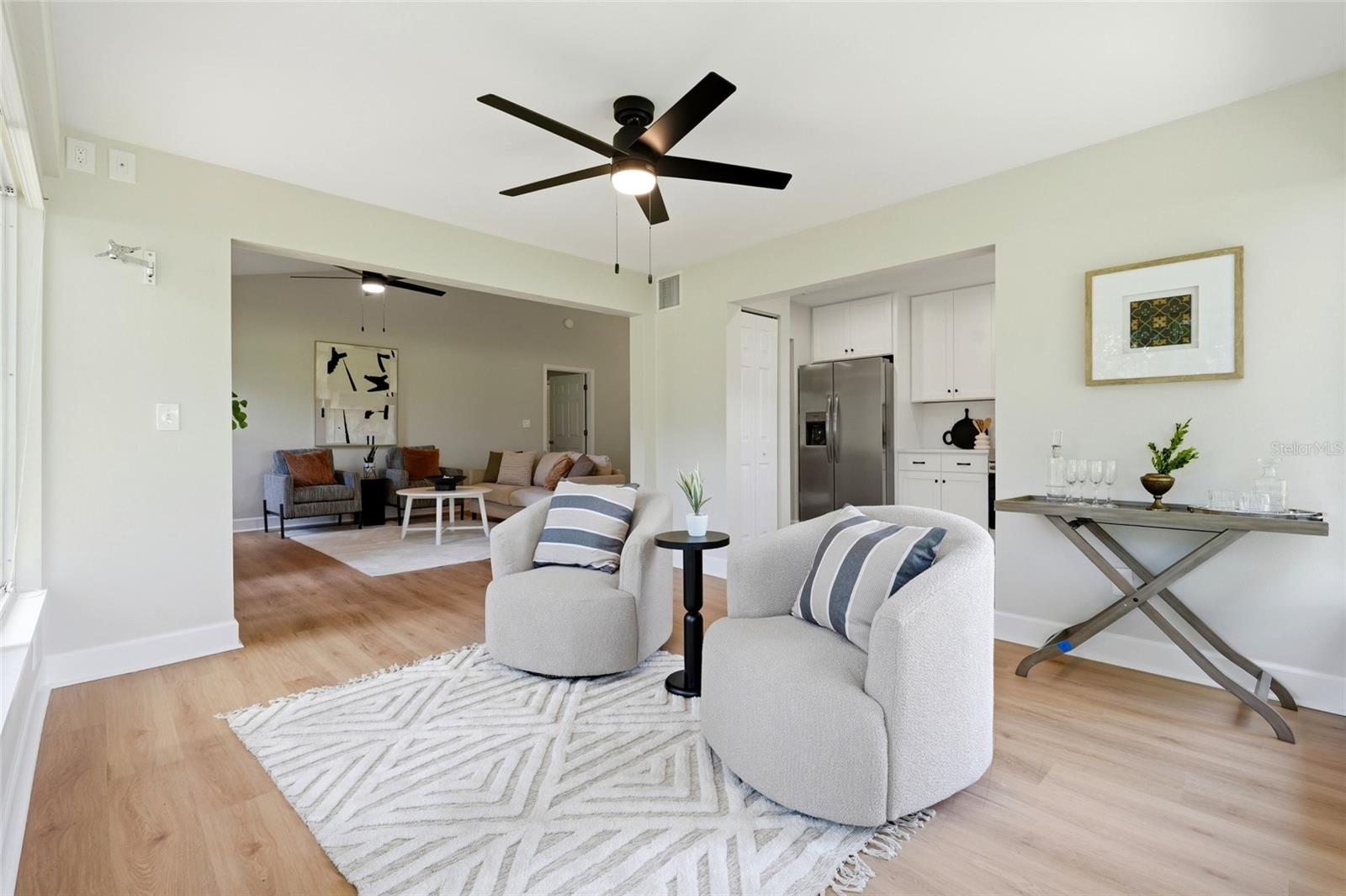 MEADOWBROOK AT GAINESVILLE C-1 - Residential