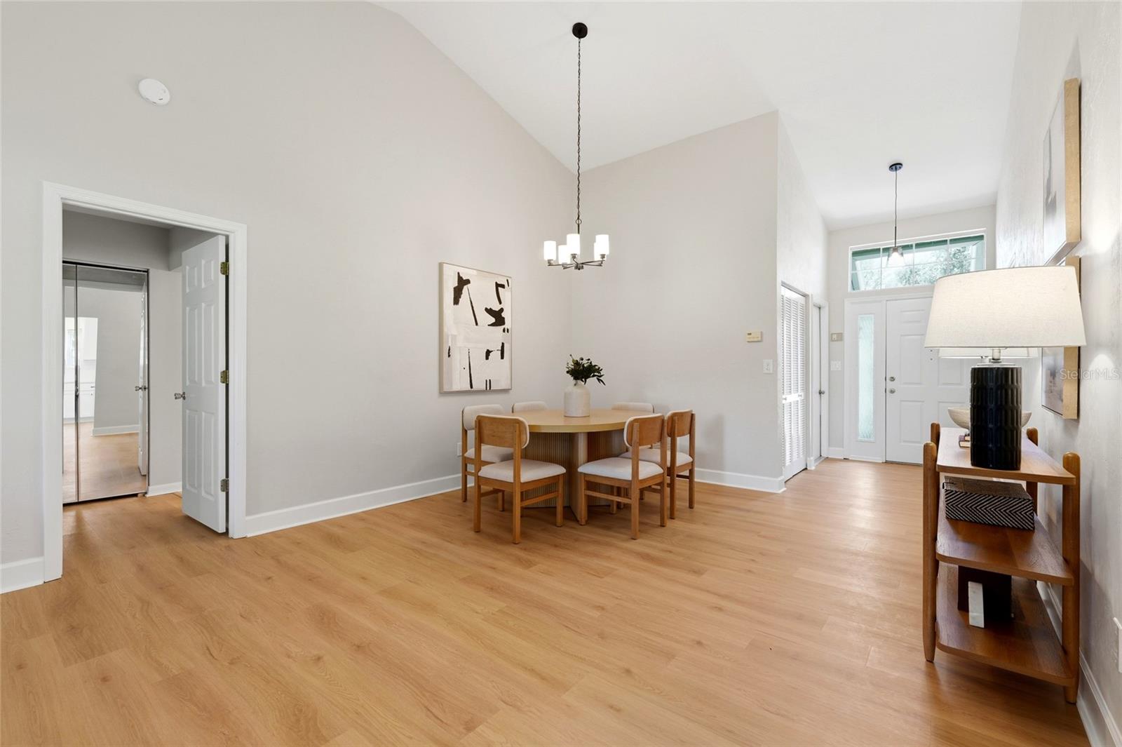 MEADOWBROOK AT GAINESVILLE C-1 - Residential
