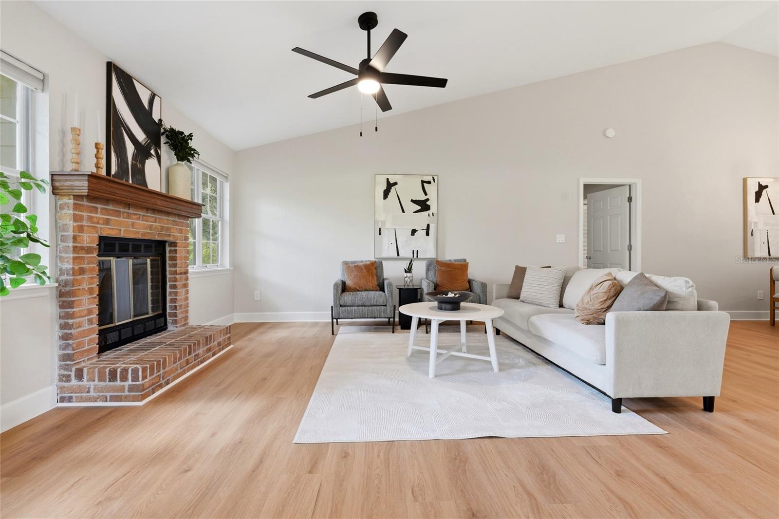 MEADOWBROOK AT GAINESVILLE C-1 - Residential