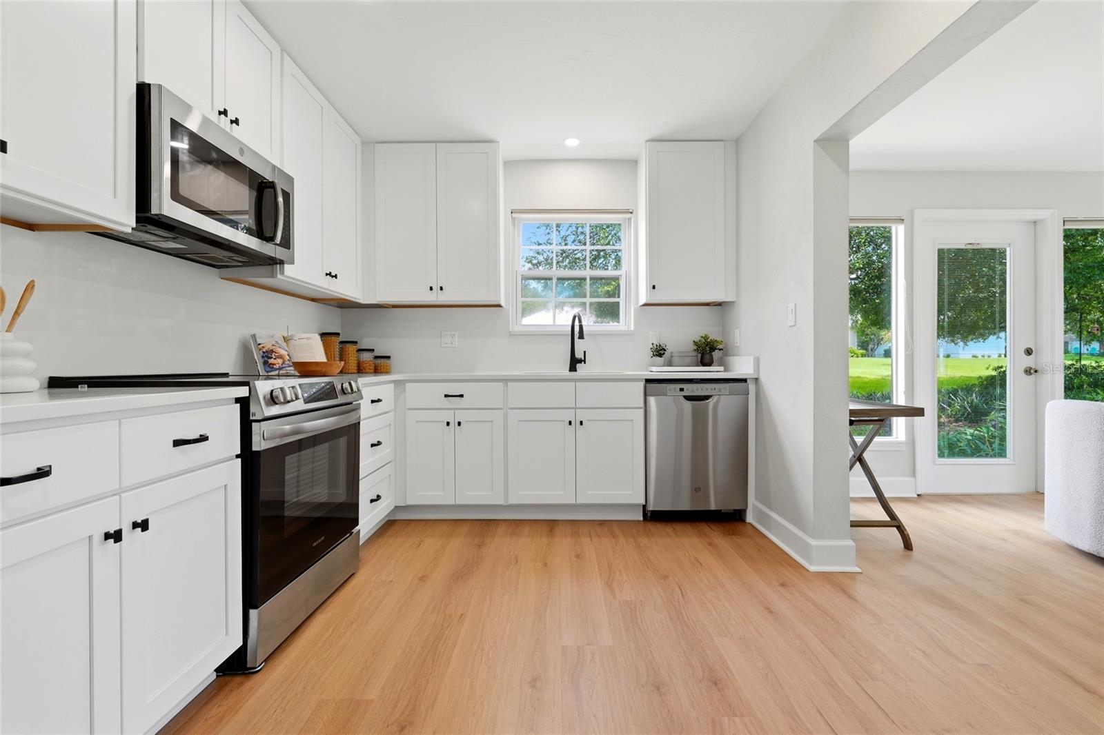 MEADOWBROOK AT GAINESVILLE C-1 - Residential
